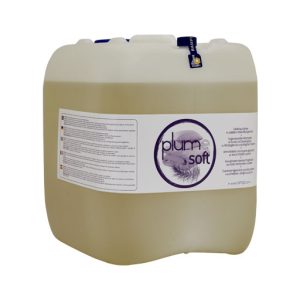 Suavizante PLUMA SOFT rampi 15L