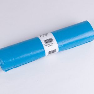 Bolsa Basura AZUL 85x105cm (Galga 120) 10uds