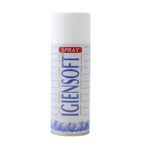 DESINFECTANTE TEXTIL RAMPI IGIENSOFT 400ml