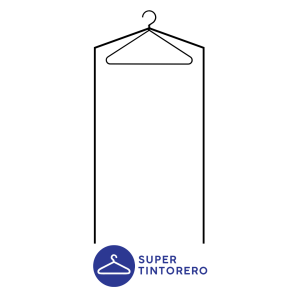 Bolsa para chaqueta 60x95