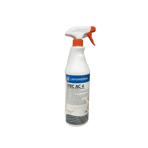 Desmanchante OXIDO AC4