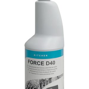 desengrasante Q40 QUIMIDEX 750ML