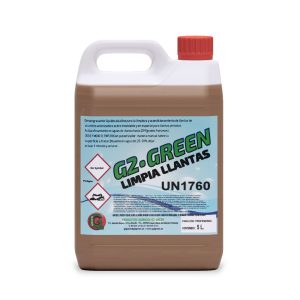 LIMPIA LLANTAS IBELGAR 1L