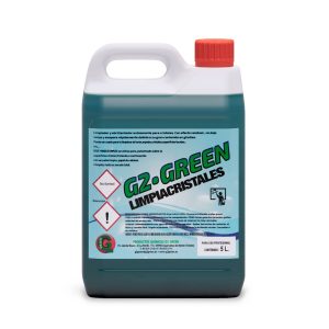 LIMPIACRISTALES IBELGAR 1L/5L