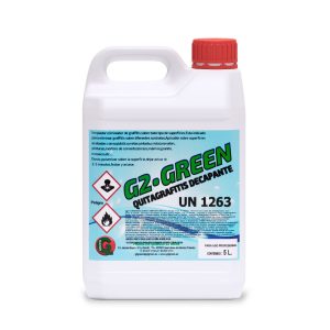 QUITAGRAFITIS DECAPANTE IBELGAR 5L