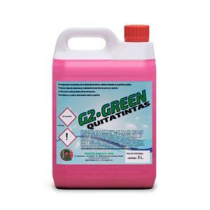 QUITATINTAS IBELGAR 5L