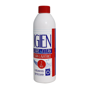 Limpiador Desinfectante para Lavadora rampi 400mL