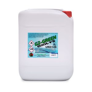 OXÍGENO ACTIVO IBELGAR 25KG