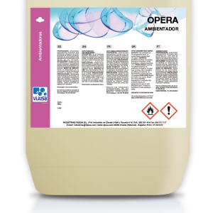 ambientador opera vijusa 5L