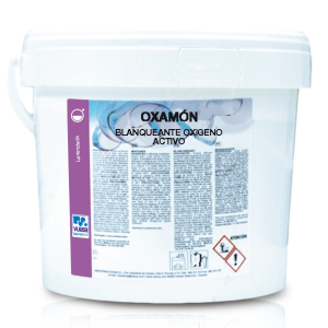 OXIGENO ACTIVO EN POLVO OXAMON VIJUSA 10Kg