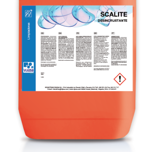DESINCRUSTANTE SCALITE vijusa 5L