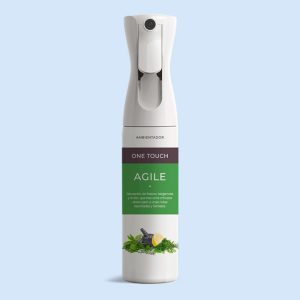 AMBIENTADOR AGILE ONE TOUCH VIJUSA