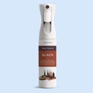 AMBIENTADOR BLACK ONE TOUCH VIJUSA