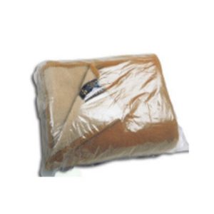 Bolsa edredón reforzada 80x100 (baja presión)