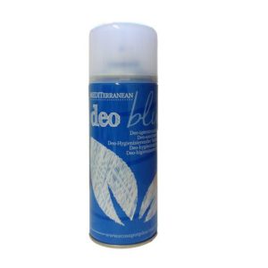 HIGIENIZANTE TEXTIL RAMPI DEO BLUE 400ml