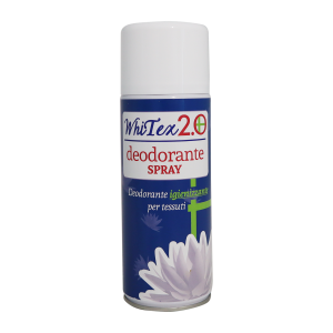 HIGIENIZANTE TEXTIL RAMPI Deo Whitex 400ml