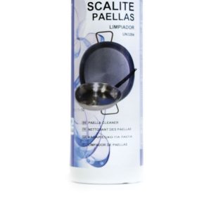 limpiador sartenes desengrasante SCALITE PAELLAS VIJUSA 1L
