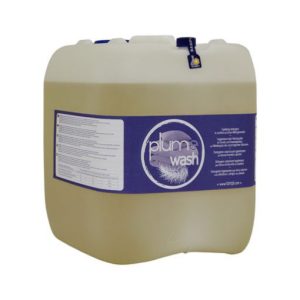 Detergente PLUMA WASH RAMPI 15L