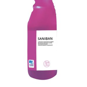 saniban baños vijusa 750ml