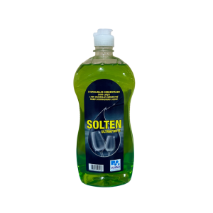 Lavavajillas SOLTEN ULTRAFORTE Vijusa 750ml