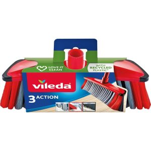 Escoba VILEDA 3 ACTION