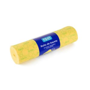 Rollo Bayeta Amarilla 6m PLA