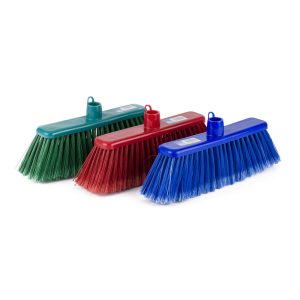 Escoba Basic Multiusos PLA