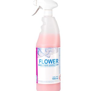 AMBIENTADOR FLOWER VIJUSA 1L
