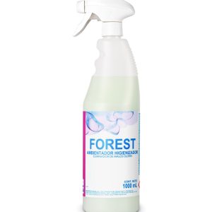 AMBIENTADOR FLOREST VIJUSA 1L