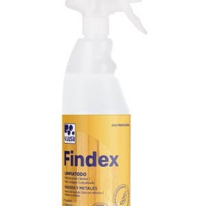 Limpiatodo Multisuperficies FINDEX Hogar Vijusa 750ml