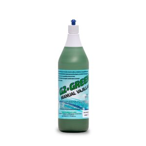 Lavavajillas Manual Superior Ibelgar 1L