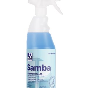 Limpiacristales SAMBA WINDOW HOGAR Vijusa 1L