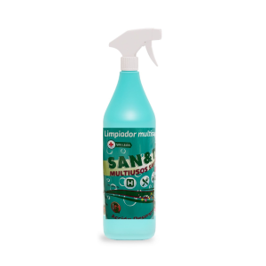 Multiusos Sanitario SAN&TEC IBELGAR 1L