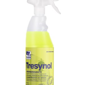 Desengrasante Tresynol Hogar Vijusa 750ml
