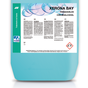Limpiador Superficies XERONA BAY Vijusa 5L